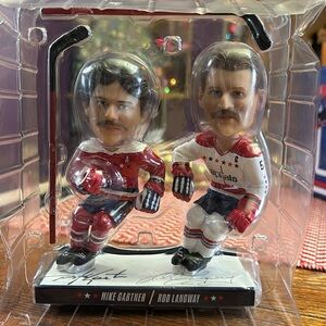 Washington Capitals 50th Anniversary